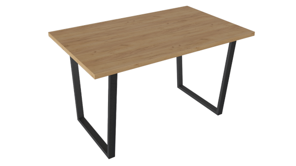Обеденный стол Даллас Тип 1 (ТриЯ)