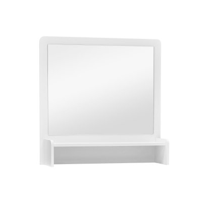 Надстройка для стола с зеркалом Монако 47.32 (Олмеко)