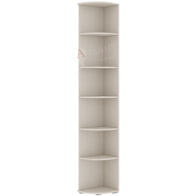 Стеллаж Сити 6 (Атлант)